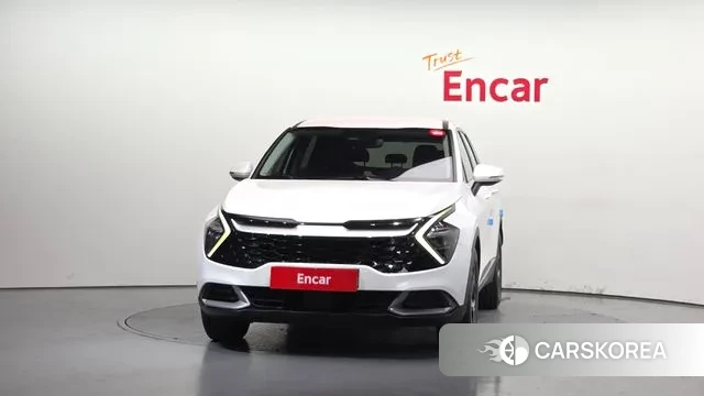 Kia Sportage 5th Generation id 3366695 из Кореи 13