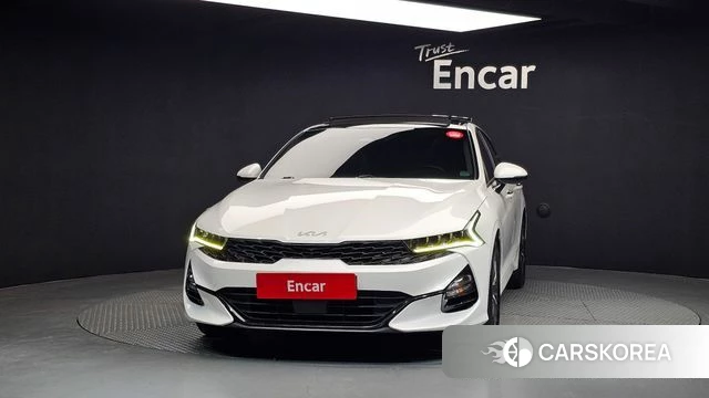 Kia K5 3rd generation id 3851525 из Кореи 13