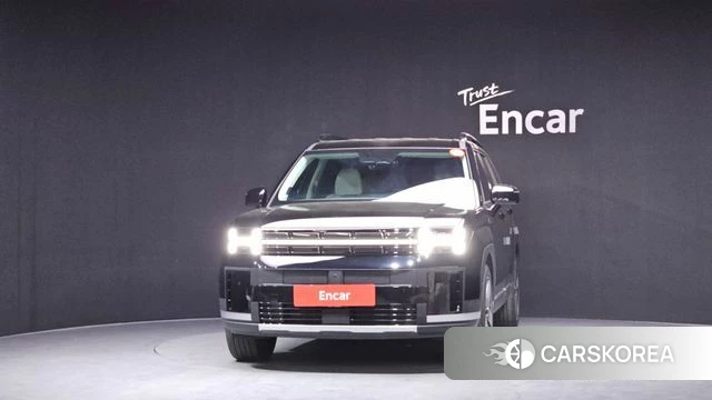 Hyundai Santa Fe (MX5) id 3922029 из Кореи 13