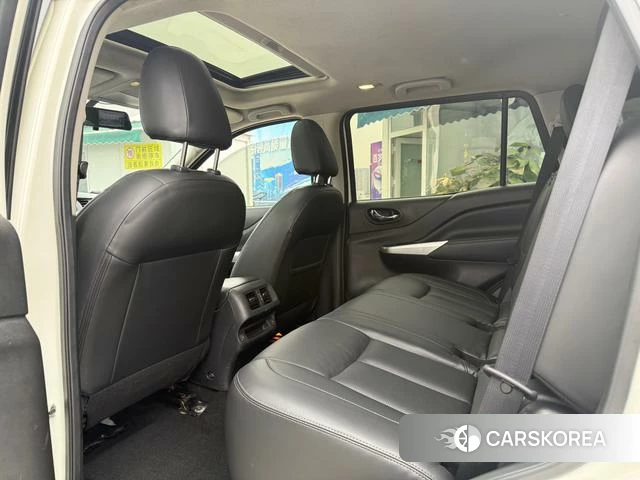 Nissan Tuda id 4260966 из Китая 9