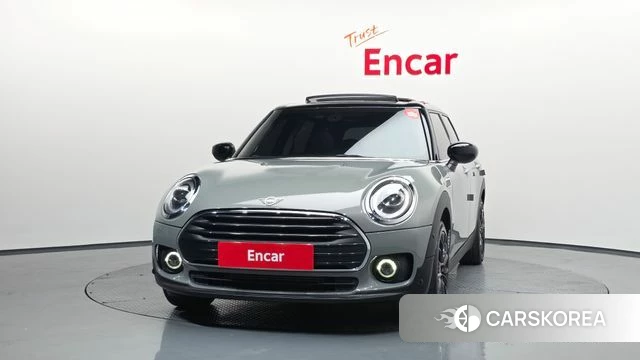 Mini Cooper D Clubman id 4445613 из Кореи 23