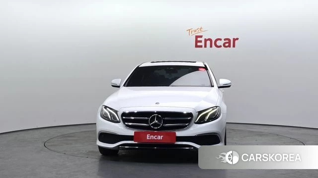 Mercedes-Benz E-Class W213 id 3942444 из Кореи 13