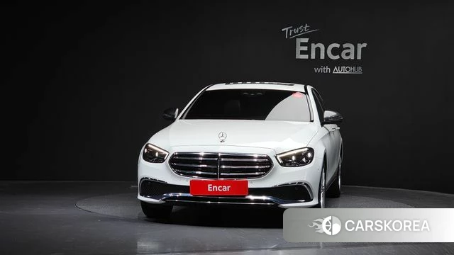 Mercedes-Benz E-Class W213 id 4586319 из Кореи 13