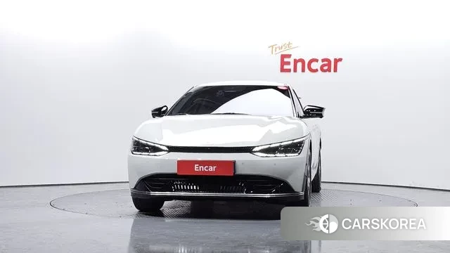 Kia EV6 id 3443452 из Кореи 13