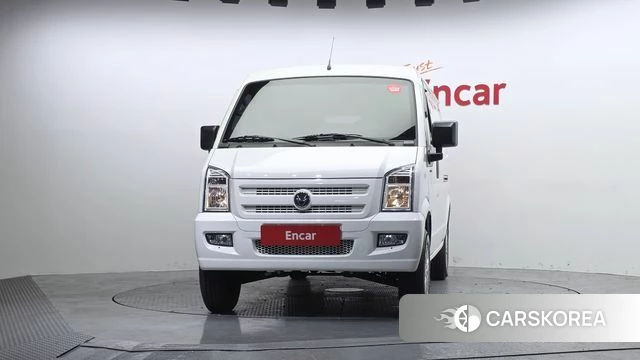 Dongfeng Socon C35 id 3827058 из Кореи 13