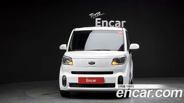 Kia The New Ray id 2937054 из Кореи 13