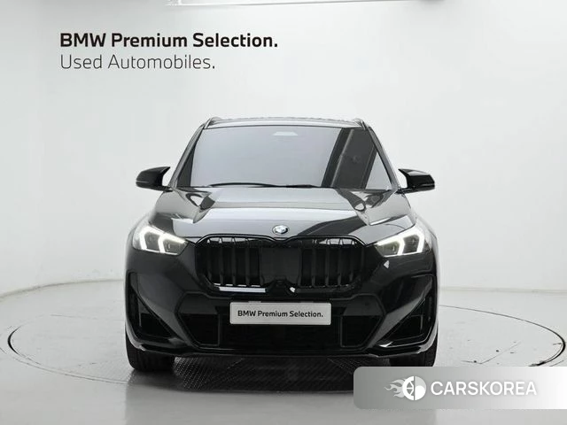 BMW X1 (U11) id 4266118 из Кореи 13