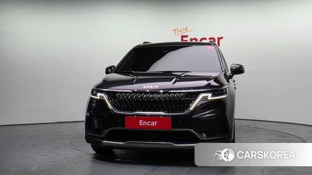 Kia Carnival 4th generation id 3923485 из Кореи 13