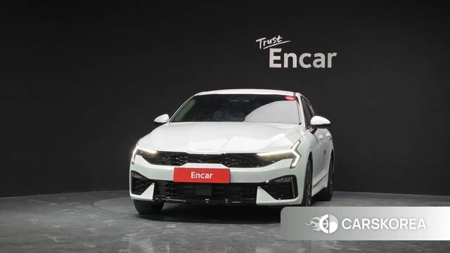 Kia The New K5 Hybrid 3rd generation id 3858268 из Кореи 13