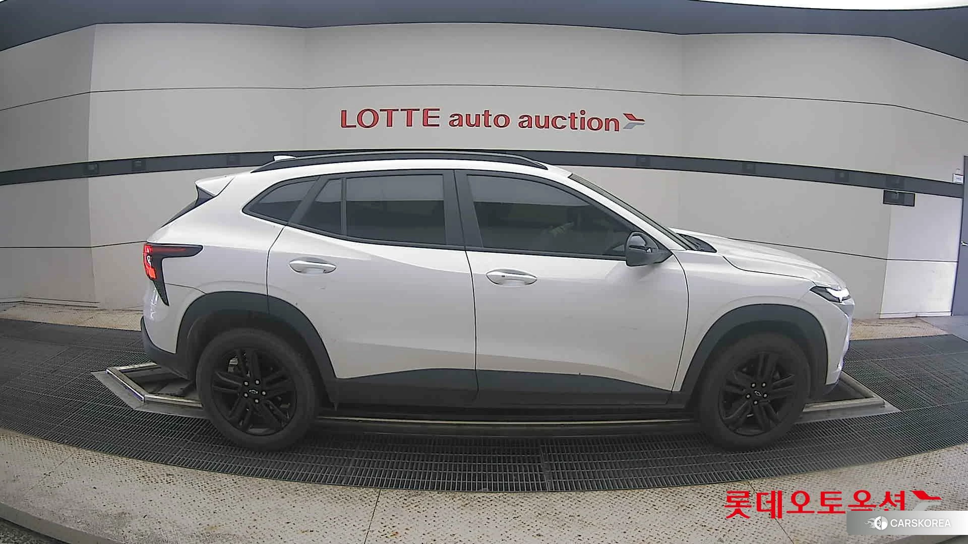 Korea G M Trax 1.2 Turbo id 4909342 из Кореи 23