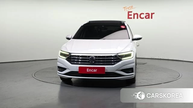 Volkswagen 7th Generation of Jetta id 4293496 из Кореи 13