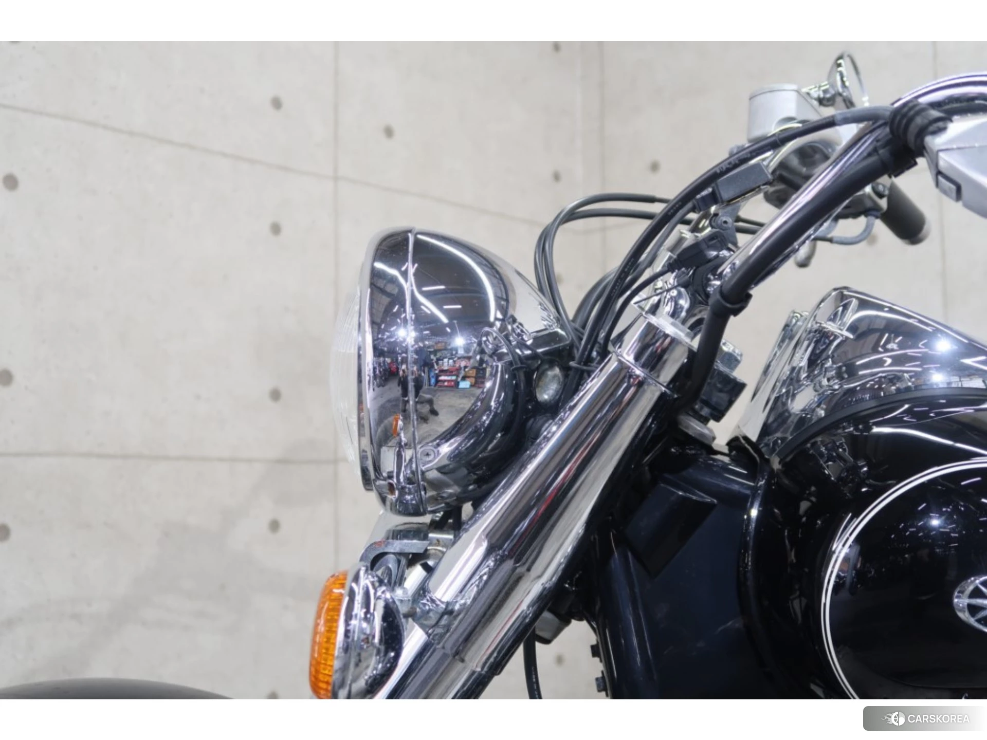 Yamaha DRAG STAR 400 CLASSIC id 4379926 из Японии 23