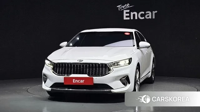 Kia K7 Premier id 3593049 из Кореи 13