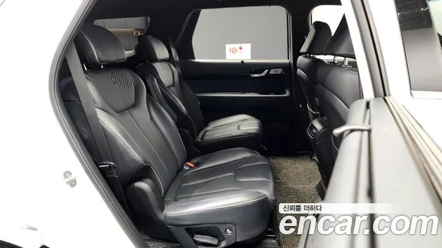 Hyundai The New Palisade id 2691302 из Кореи 13