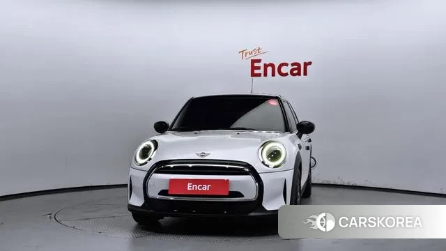 Mini Cooper id 3022168 из Кореи 13