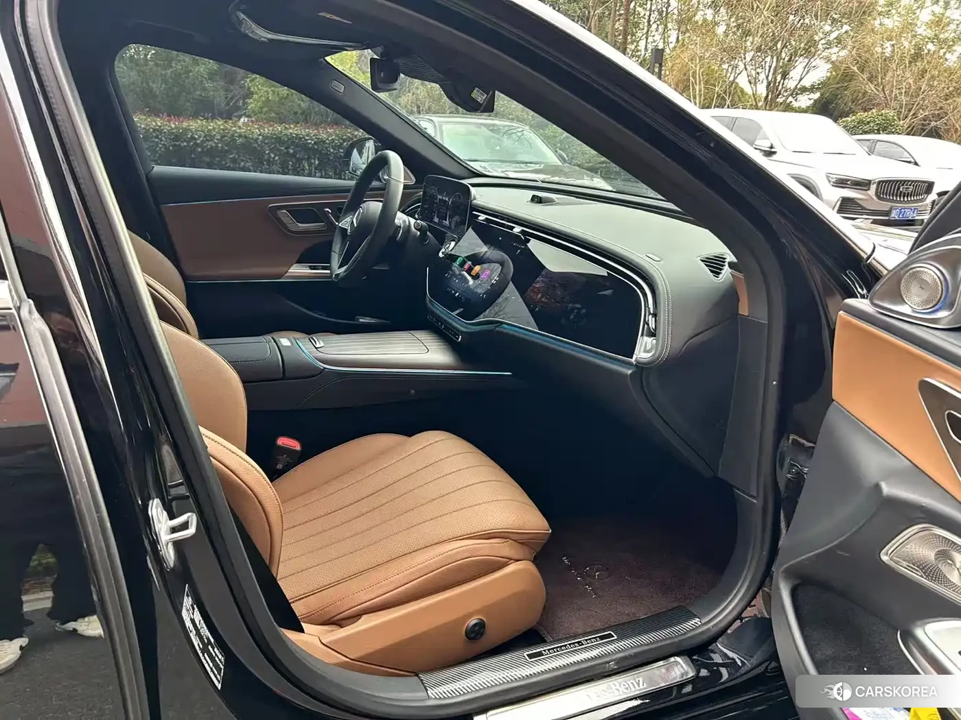 Mercedes-Benz E-Class id 4628211 из Китая 9