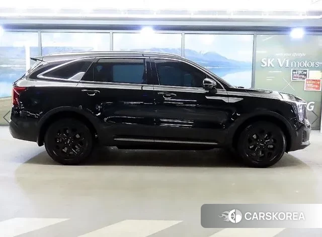 Kia The New Sorento 4th Generation id 3571042 из Кореи 13