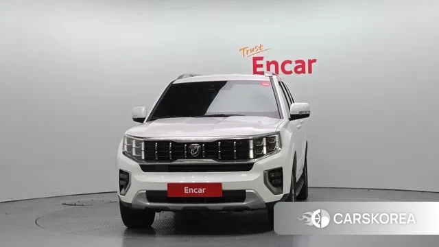 Kia Mohave Master id 3355452 из Кореи 13