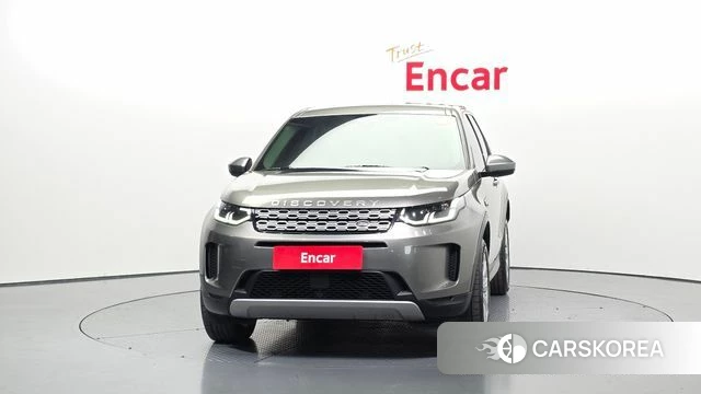 Land Rover Discovery Sports 2nd Generation id 4179965 из Кореи 13
