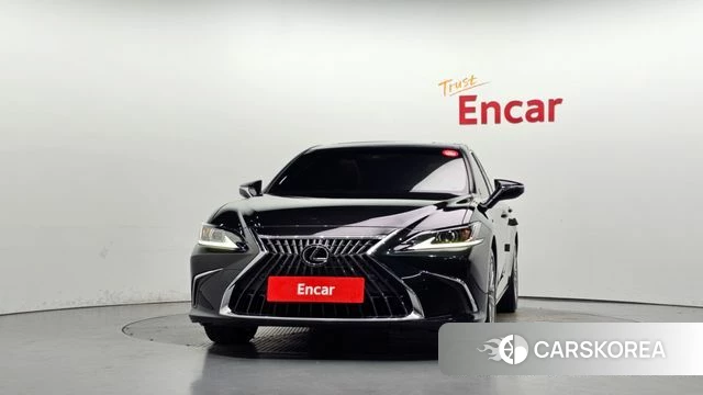 Lexus ES300h 7th generation id 4692151 из Кореи 23