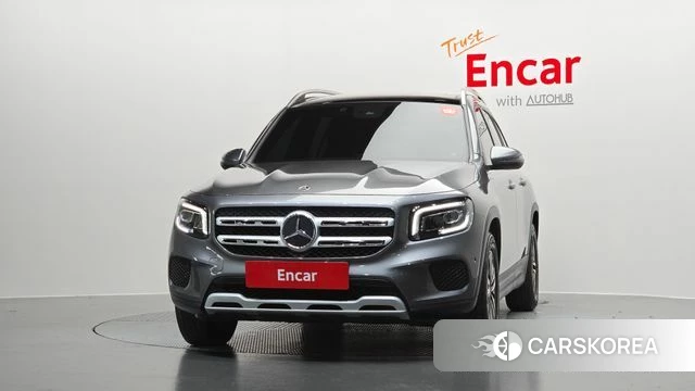 Mercedes-Benz GLB-Class X247 id 4524649 из Кореи 23