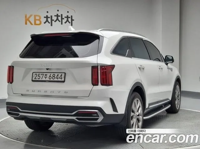 Kia Sorento 4th Generation id 2868525 из Кореи 13