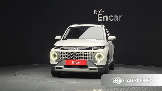 Hyundai Casper id 3625391 из Кореи 13