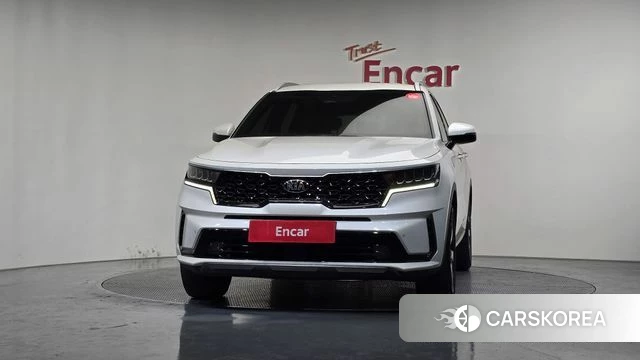 Kia Sorento 4th Generation id 4338633 из Кореи 23