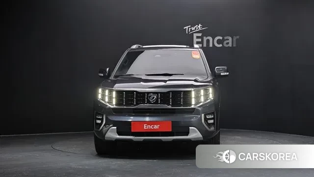 Kia Mohave Master id 3044035 из Кореи 13