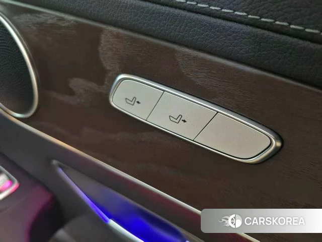 Mercedes-Benz GLC id 4264606 из Китая 16