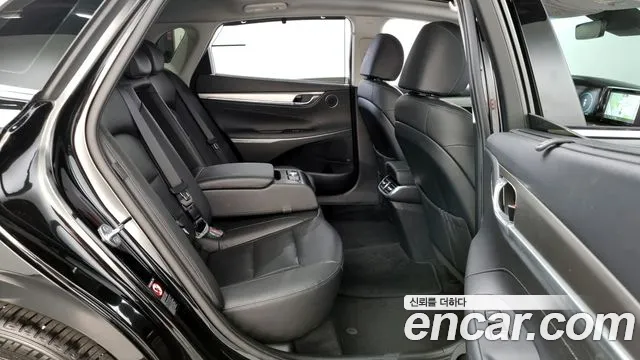 Hyundai The New Grandeur IG id 2680049 из Кореи 13