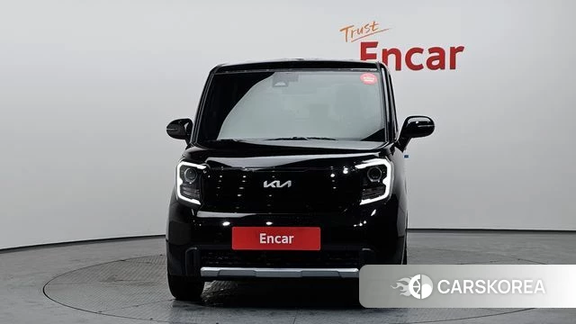 Kia The New Kia Ray id 3909162 из Кореи 13