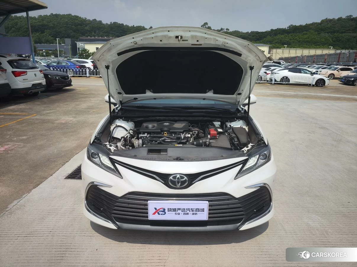 Toyota Camry id 4493118 из Китая 11