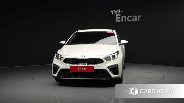 Kia Come New K3 id 4525661 из Кореи 23
