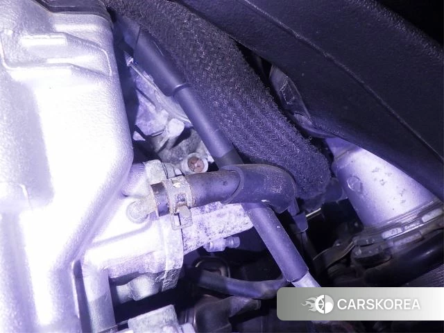 Engine photo