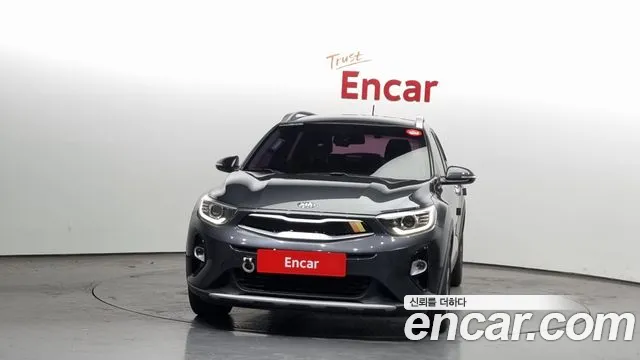 Kia Stonic id 2539800 из Кореи 13