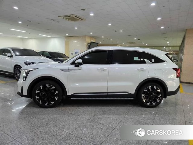 Kia The New Sorento 4th Generation id 4762867 из Кореи 13
