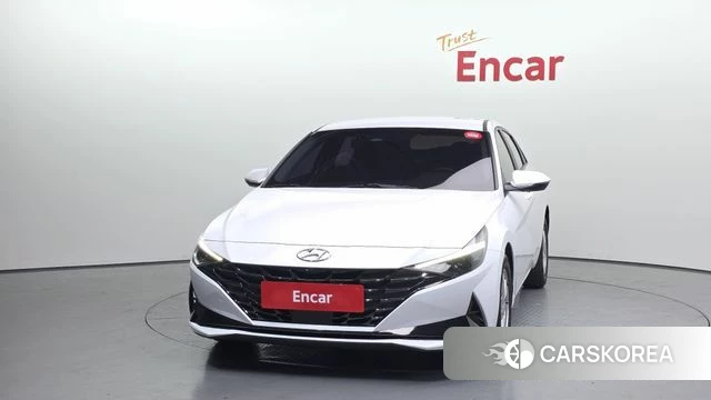 Hyundai Avante (CN7) id 4401924 из Кореи 23