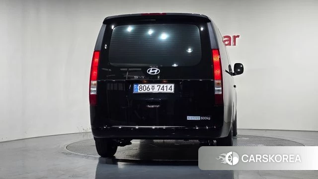 Hyundai Staria id 4533476 из Кореи 23