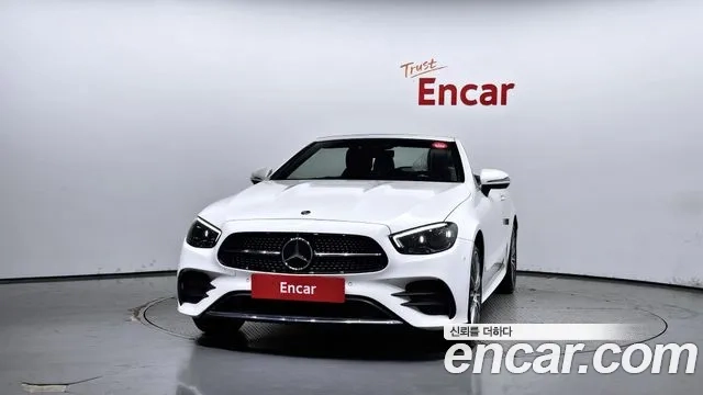 Mercedes-Benz E-Class W213 id 2859074 из Кореи 13
