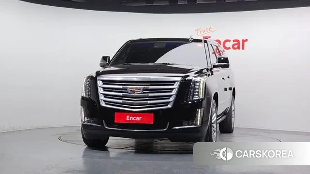 Cadillac Escalade id 3772808 из Кореи 13