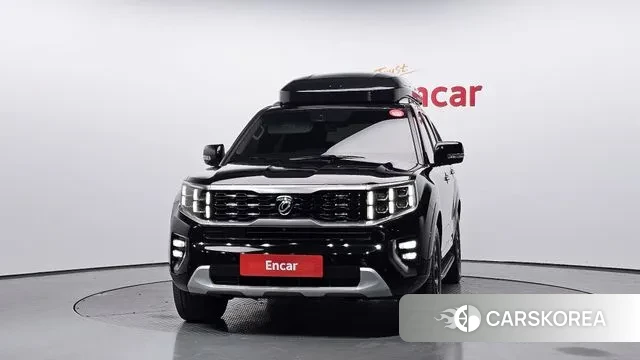 Kia Mohave Master id 3402209 из Кореи 13