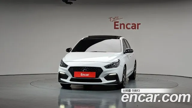 Hyundai i30 (PD) id 2700502 из Кореи 13