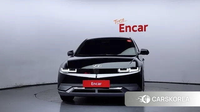 Hyundai Ionic 5 id 2984006 из Кореи 13