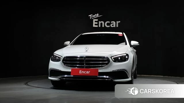 Mercedes-Benz E-Class W213 id 3877672 из Кореи 13