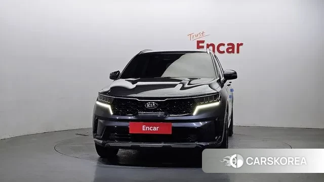 Kia Sorento 4th Generation id 3601074 из Кореи 13