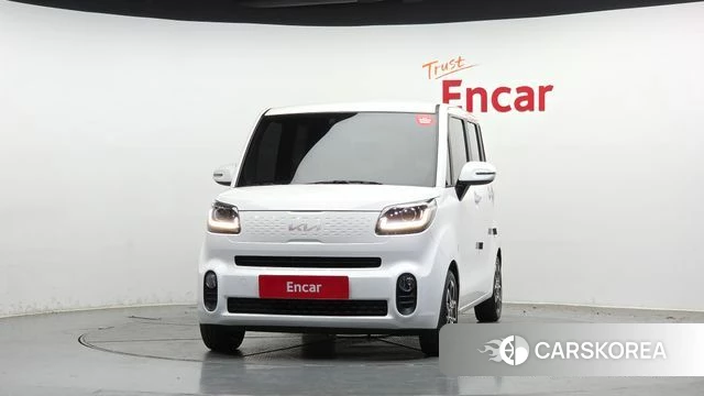 Kia The New Ray id 4282013 из Кореи 23