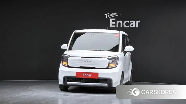 Kia The New Kia Ray id 4549280 из Кореи 13