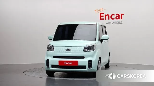 Kia The New Ray id 3765300 из Кореи 13