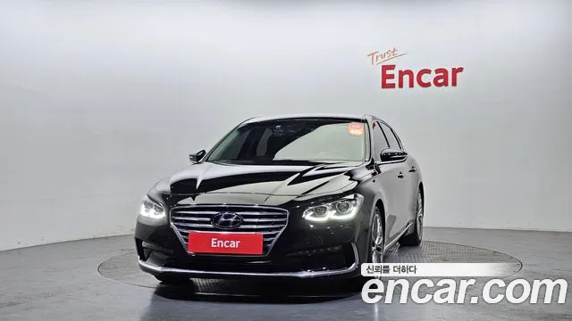 Hyundai Grandeur IG id 2454501 из Кореи 13